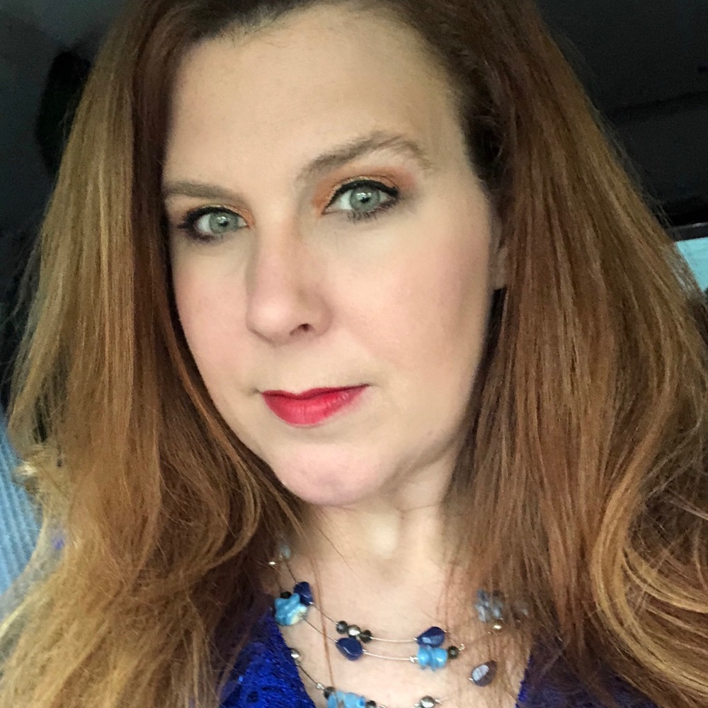 Meet your Posher, Kristie
